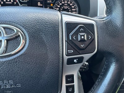 2020 Toyota Tundra 4WD SR5