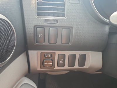 2012 Toyota Tacoma PreRunner