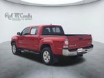 2012 Toyota Tacoma PreRunner