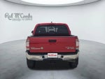 2012 Toyota Tacoma PreRunner
