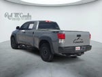 2013 Toyota Tundra Double Cab 4.6L V8 6-Spd AT (Natl)