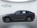2025 BMW X4 xDrive30i