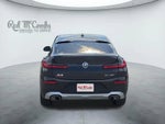 2025 BMW X4 xDrive30i