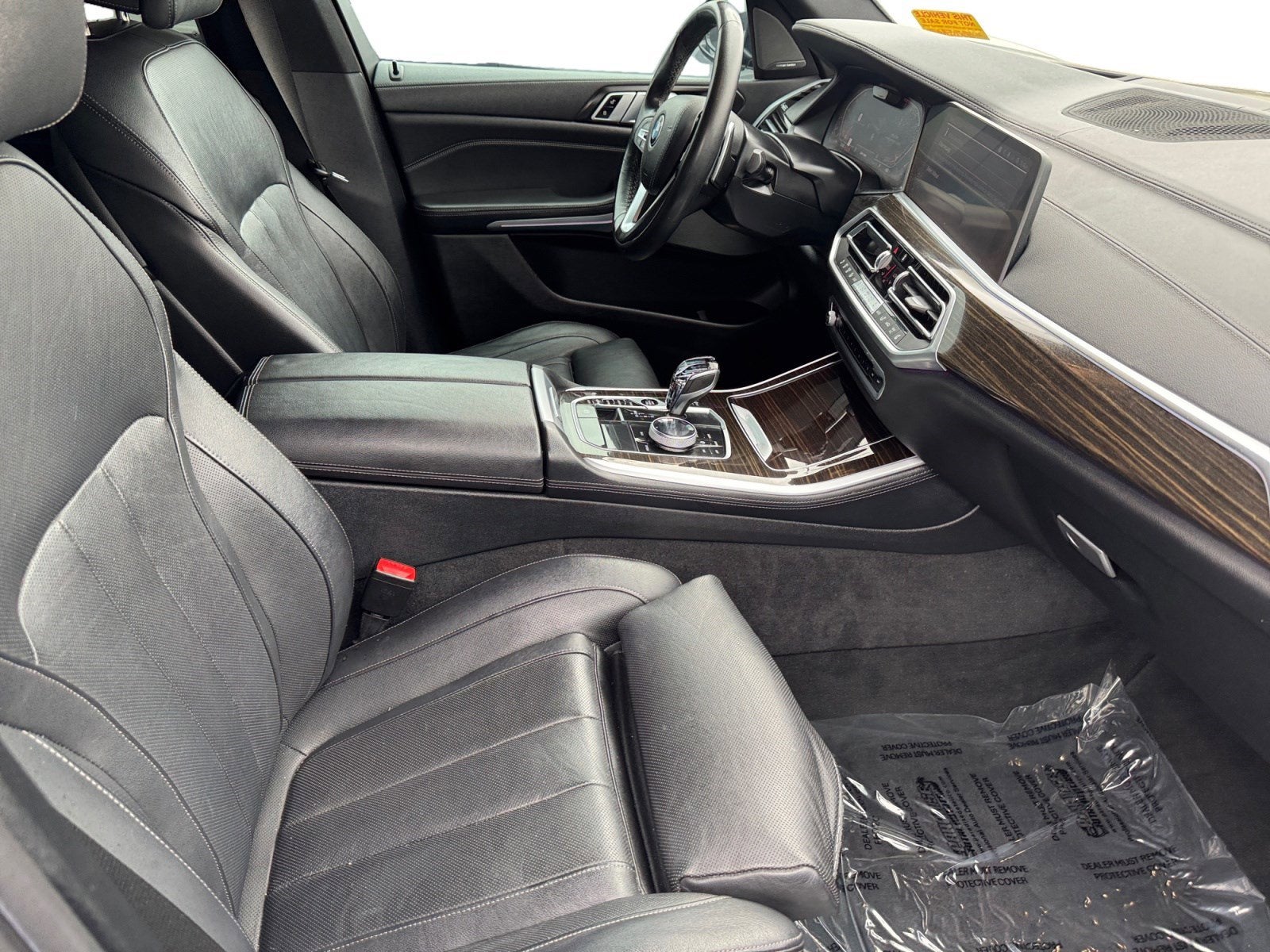 2020 BMW X5 sDrive40i