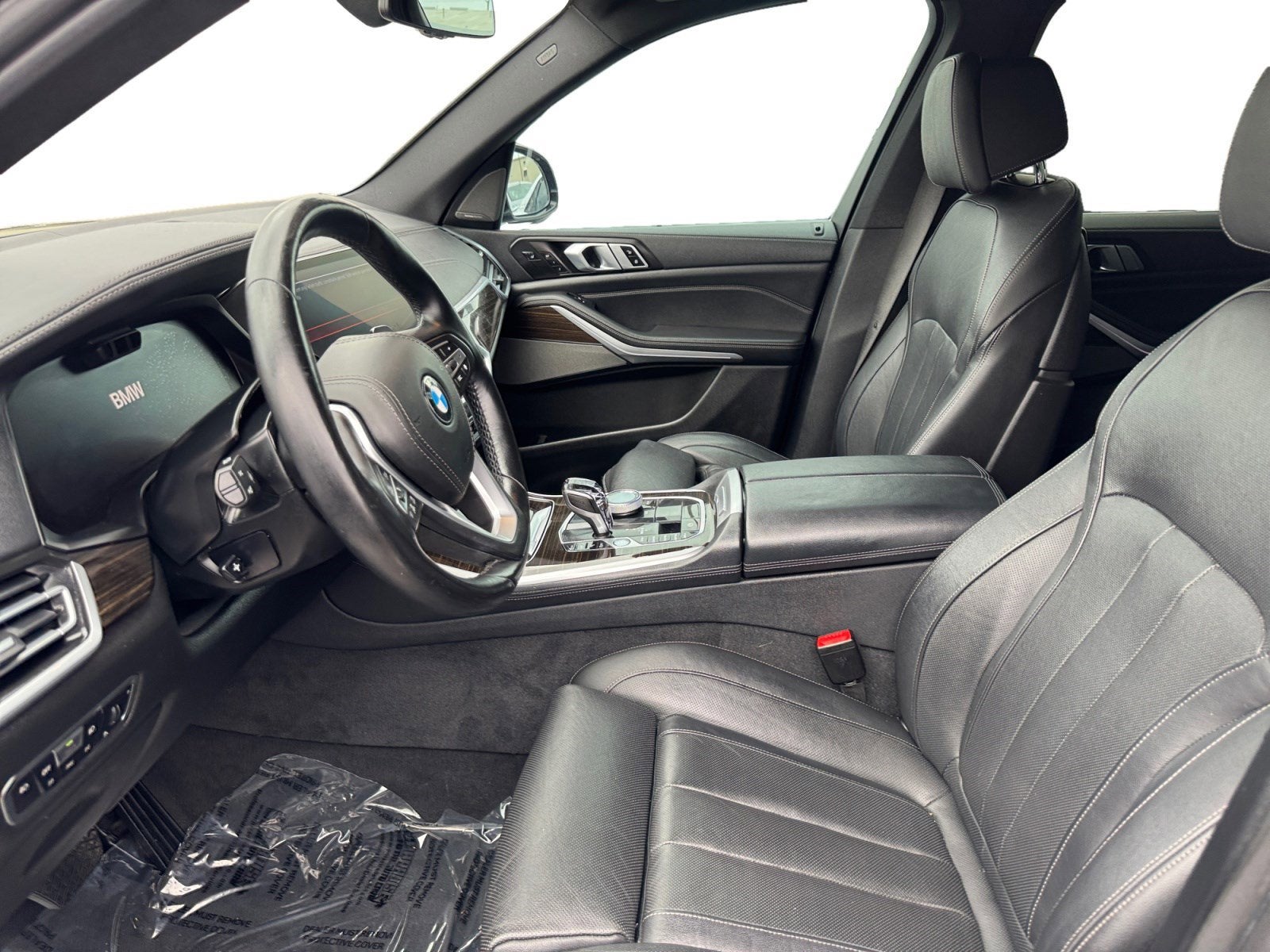 2020 BMW X5 sDrive40i