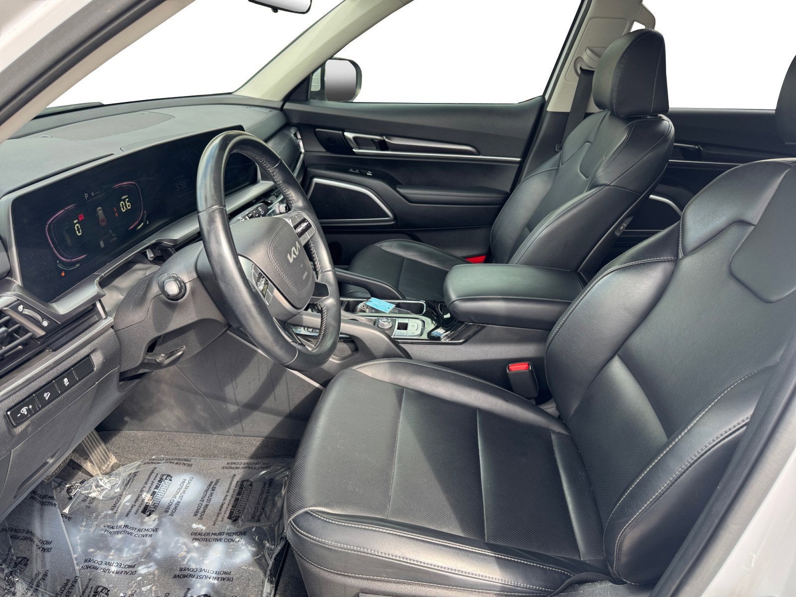 2024 Kia Telluride LX