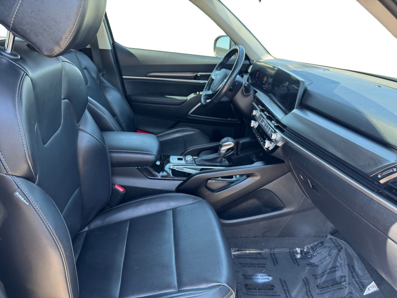 2024 Kia Telluride LX