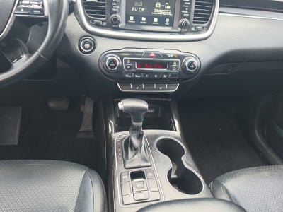 2020 Kia Sorento EX V6