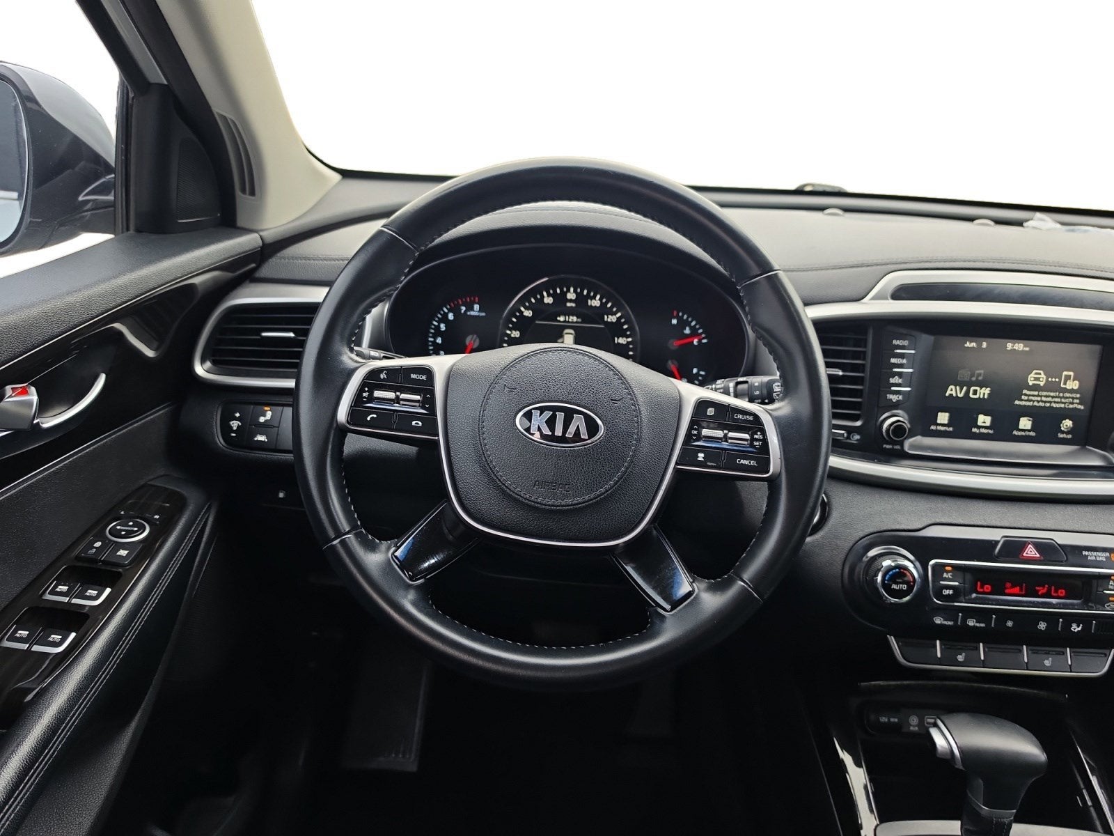 2020 Kia Sorento EX V6