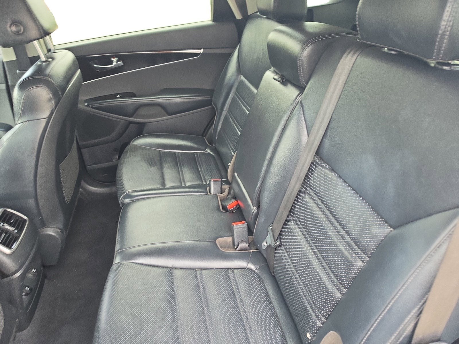 2020 Kia Sorento EX V6