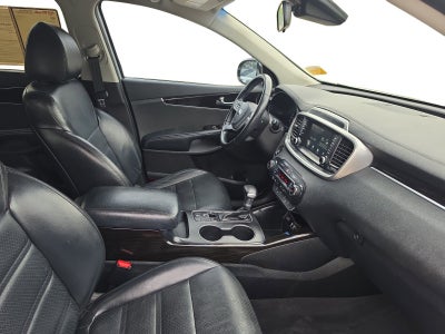 2020 Kia Sorento EX V6