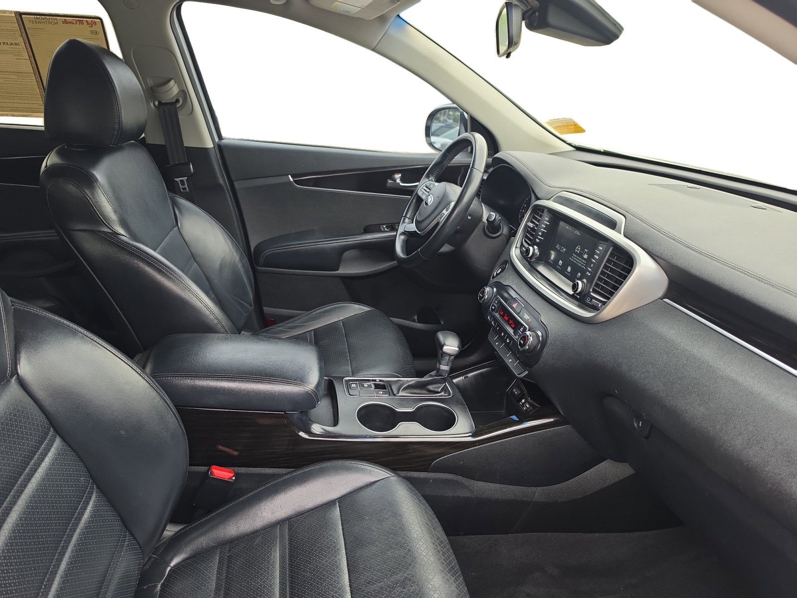 2020 Kia Sorento EX V6