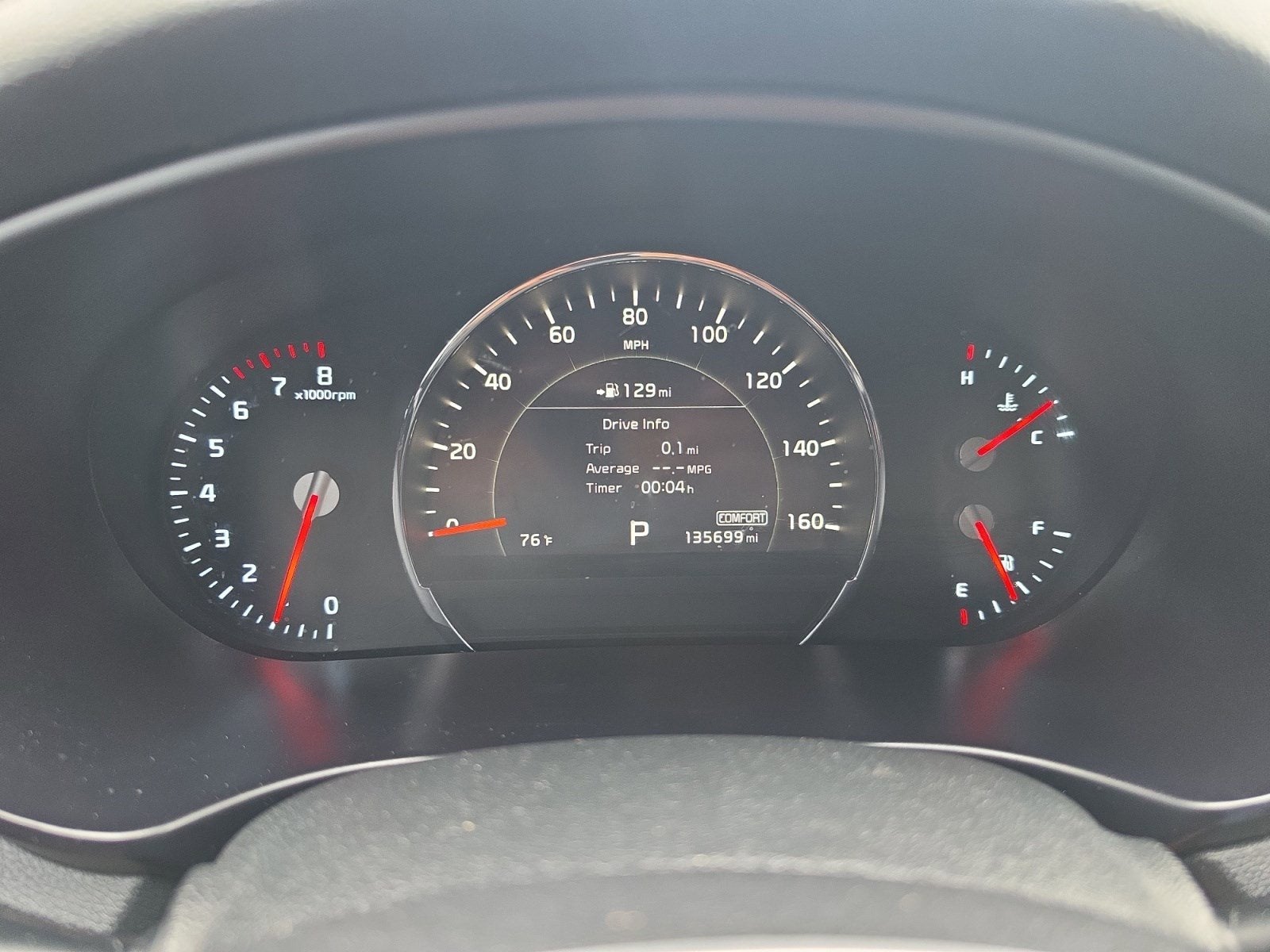 2020 Kia Sorento EX V6