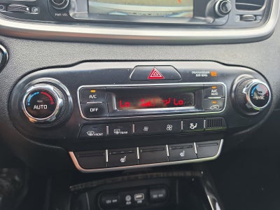 2020 Kia Sorento EX V6