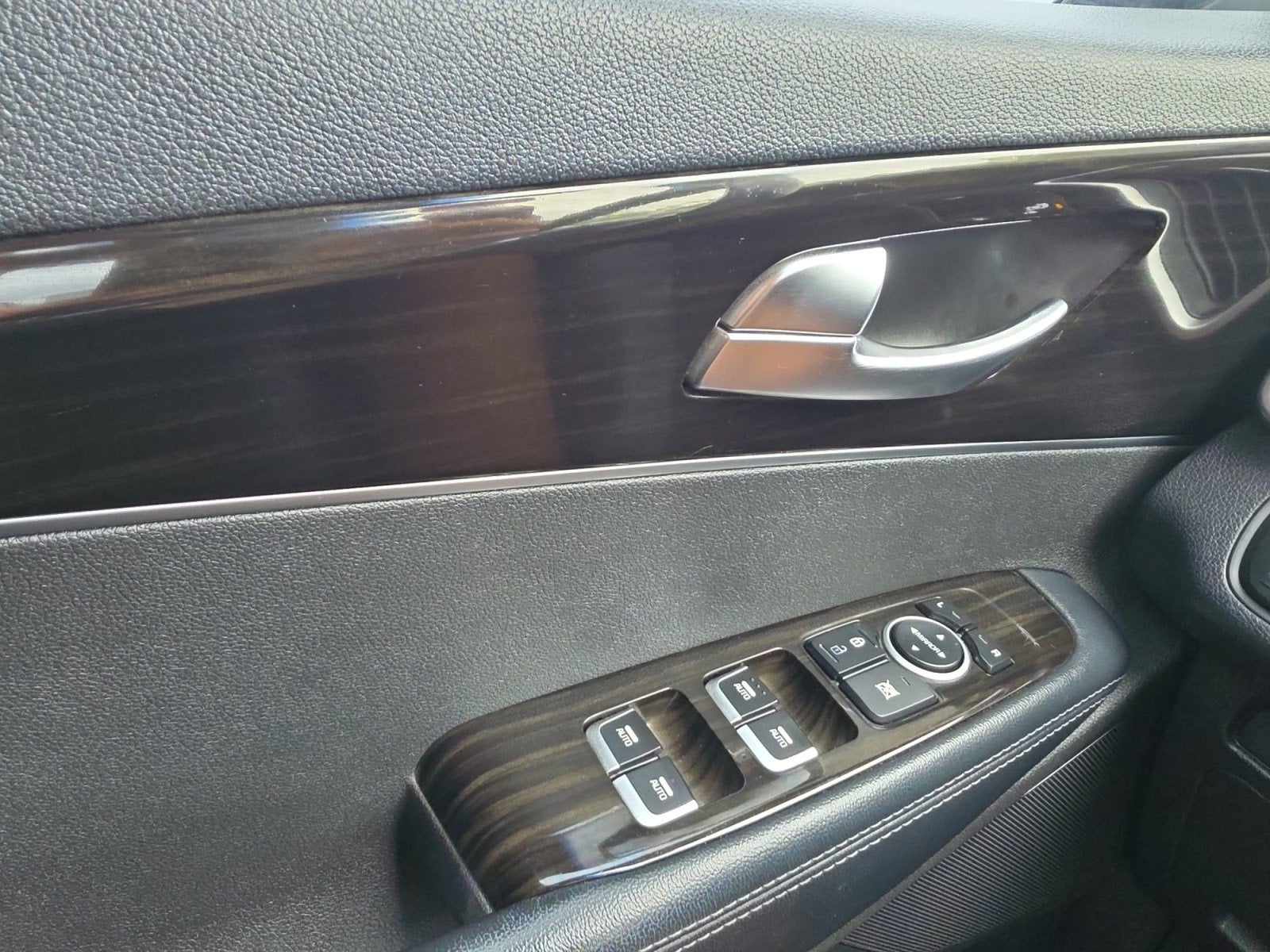 2020 Kia Sorento EX V6