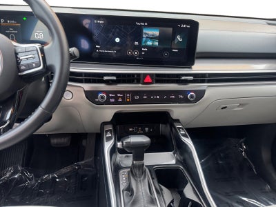 2024 Kia Sorento EX
