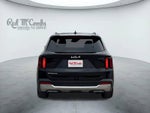 2024 Kia Sorento EX