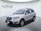 2012 Hyundai Santa Fe Limited