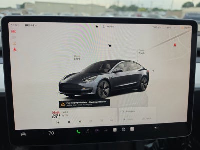 2023 Tesla Model 3 RWD