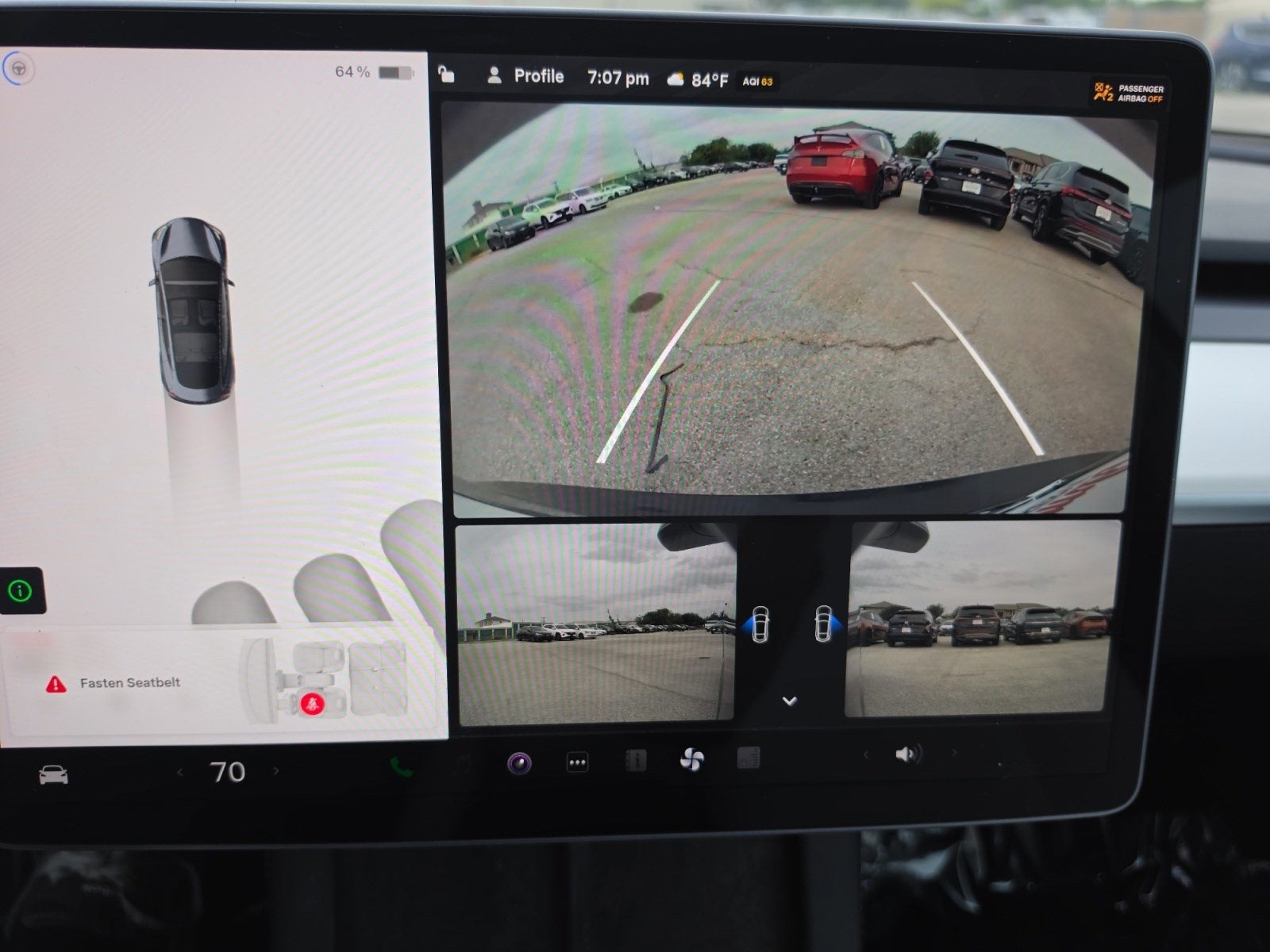 2023 Tesla Model 3 RWD