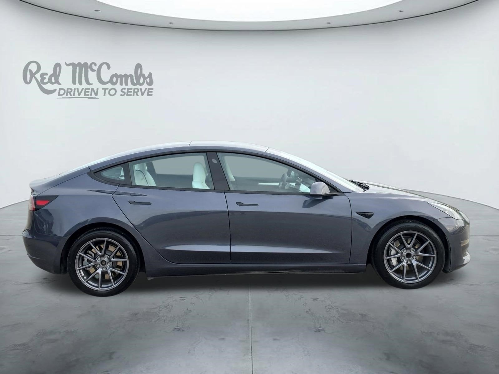 2023 Tesla Model 3 RWD