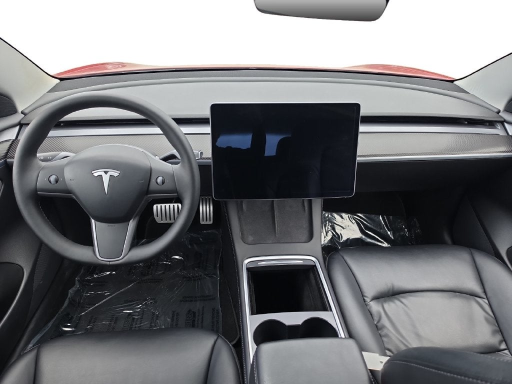 2021 Tesla Model 3 Performance