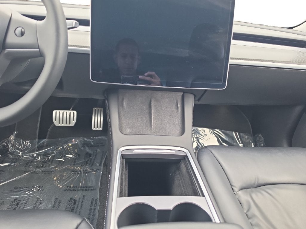 2021 Tesla Model 3 Performance