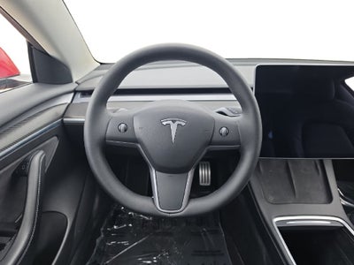 2021 Tesla Model 3 Performance