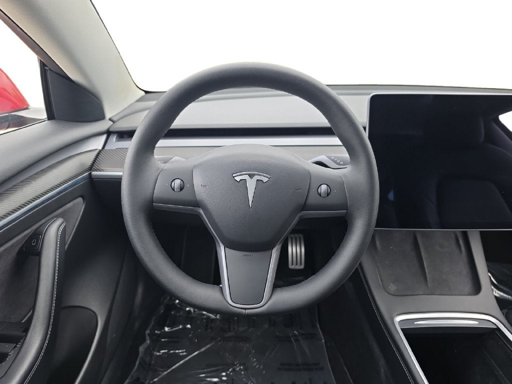 2021 Tesla Model 3 Performance