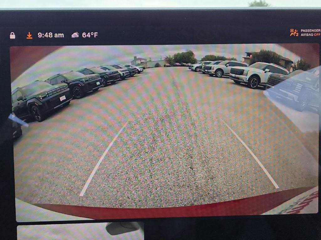 2021 Tesla Model 3 Performance