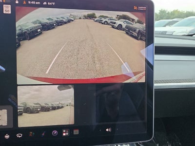 2021 Tesla Model 3 Performance