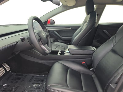 2021 Tesla Model 3 Performance