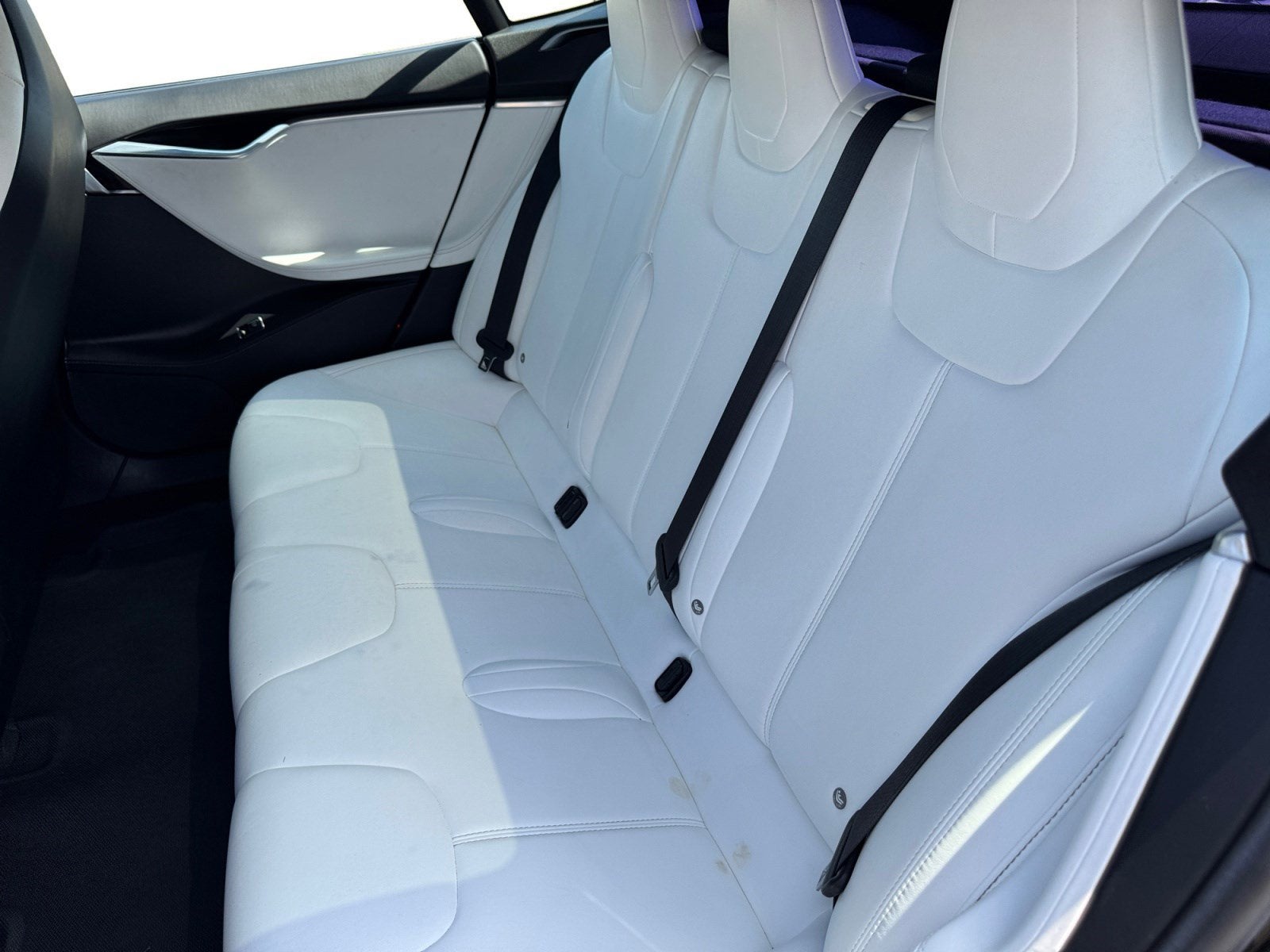 2017 Tesla Model S 60