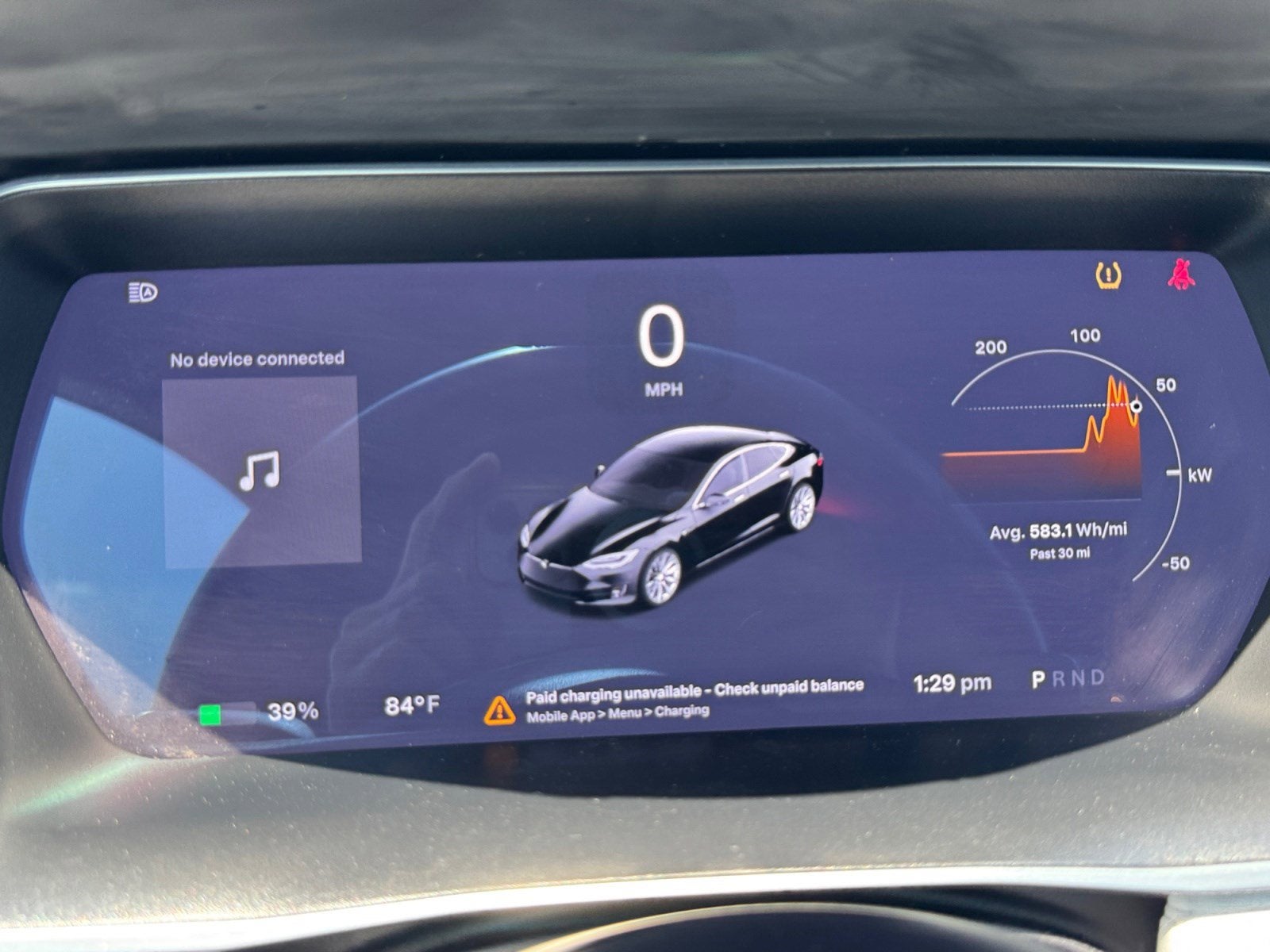 2017 Tesla Model S 60