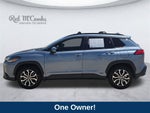 2024 Toyota Corolla Cross Hybrid SE