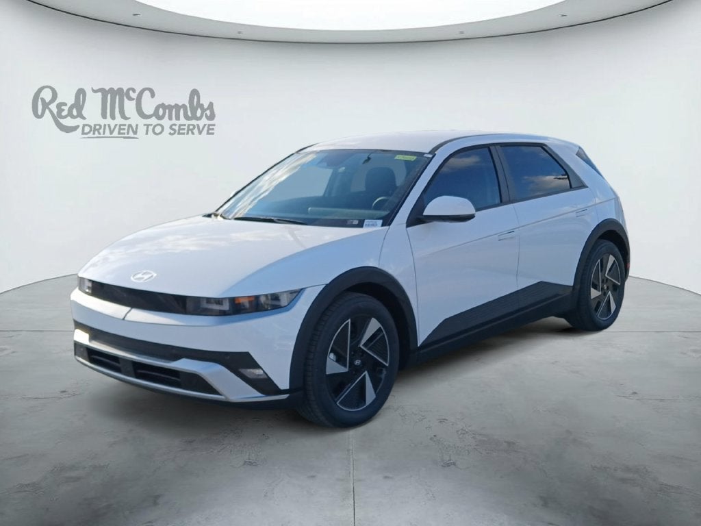 2027 Hyundai IONIQ 5 SE