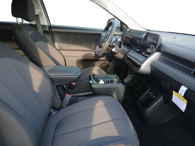 2027 Hyundai IONIQ 5 SE