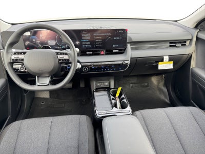 2026 Hyundai IONIQ 5 SE