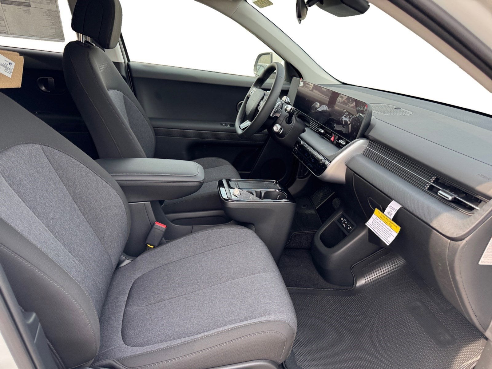 2026 Hyundai IONIQ 5 SE