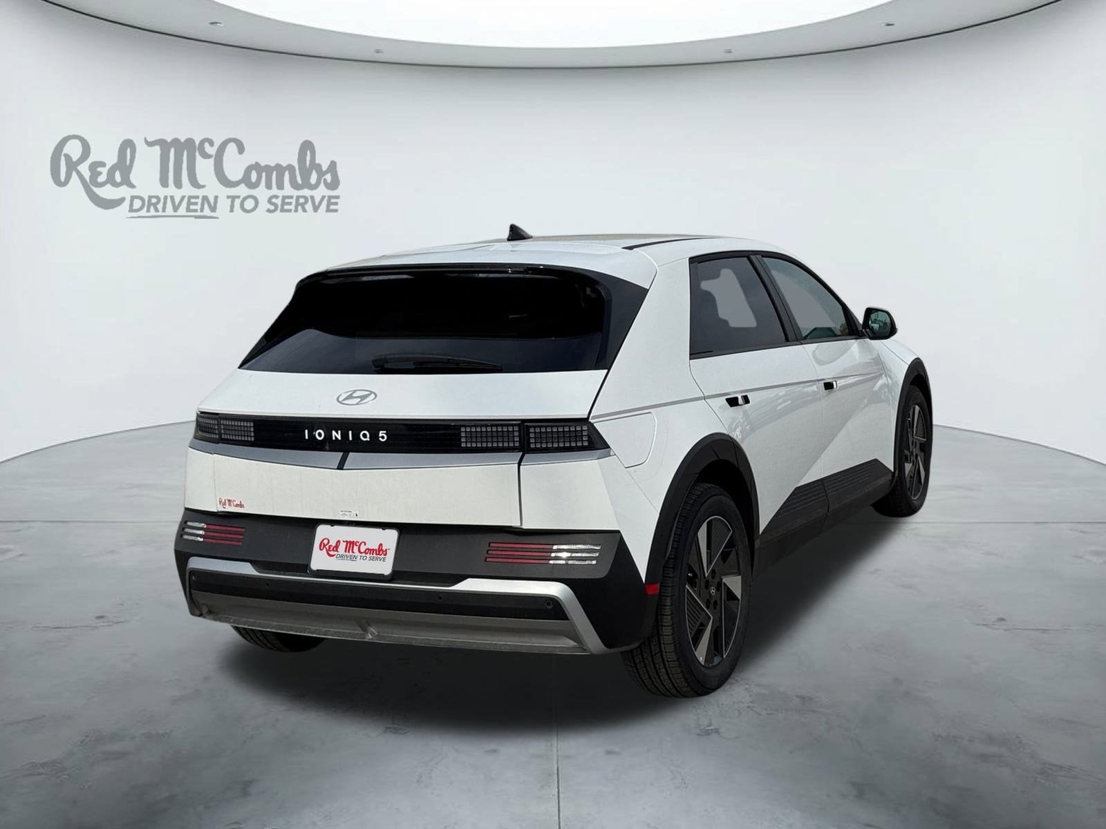 2026 Hyundai IONIQ 5 SE