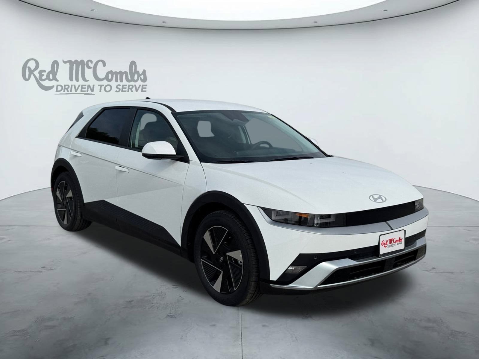 2026 Hyundai IONIQ 5 SE