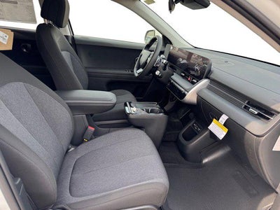 2026 Hyundai IONIQ 5 SE