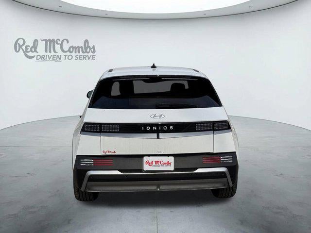 2026 Hyundai IONIQ 5 SE