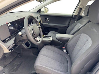 2026 Hyundai IONIQ 5 SE