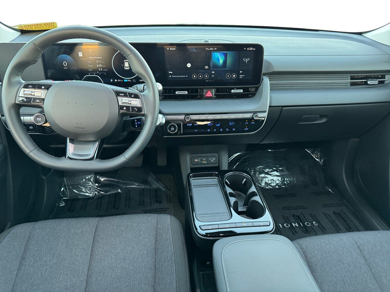 2025 Hyundai IONIQ 5 SE