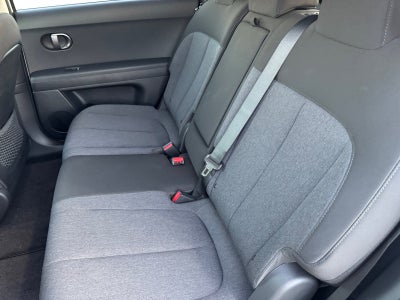 2025 Hyundai IONIQ 5 SE