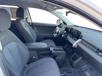 2025 Hyundai IONIQ 5 SE