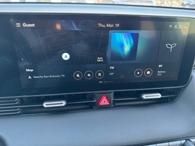 2025 Hyundai IONIQ 5 SE