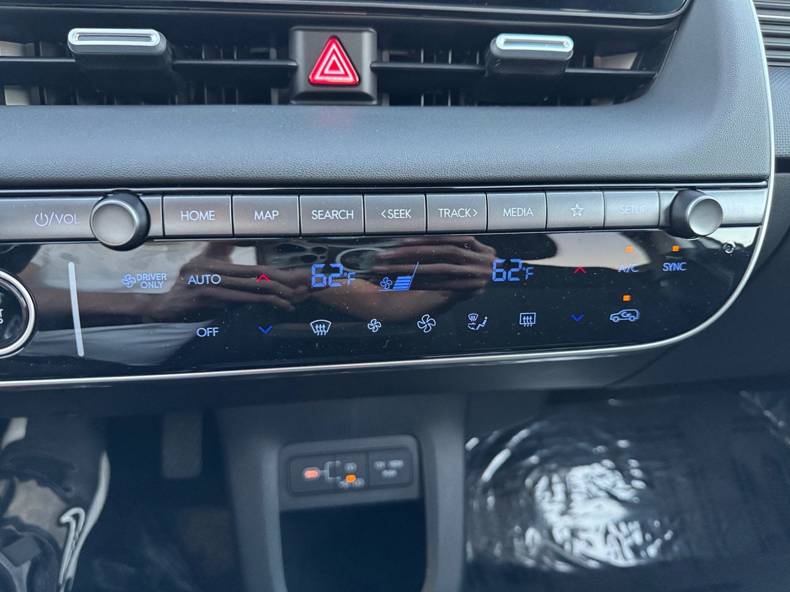 2025 Hyundai IONIQ 5 SE