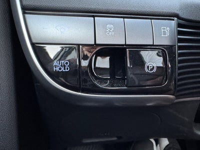 2025 Hyundai IONIQ 5 SE